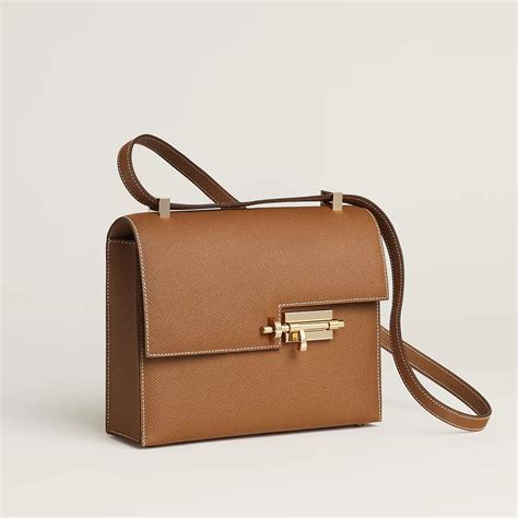 hermes verrou bag.